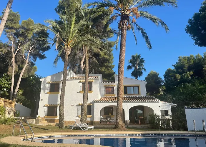 La Posada Paradiso