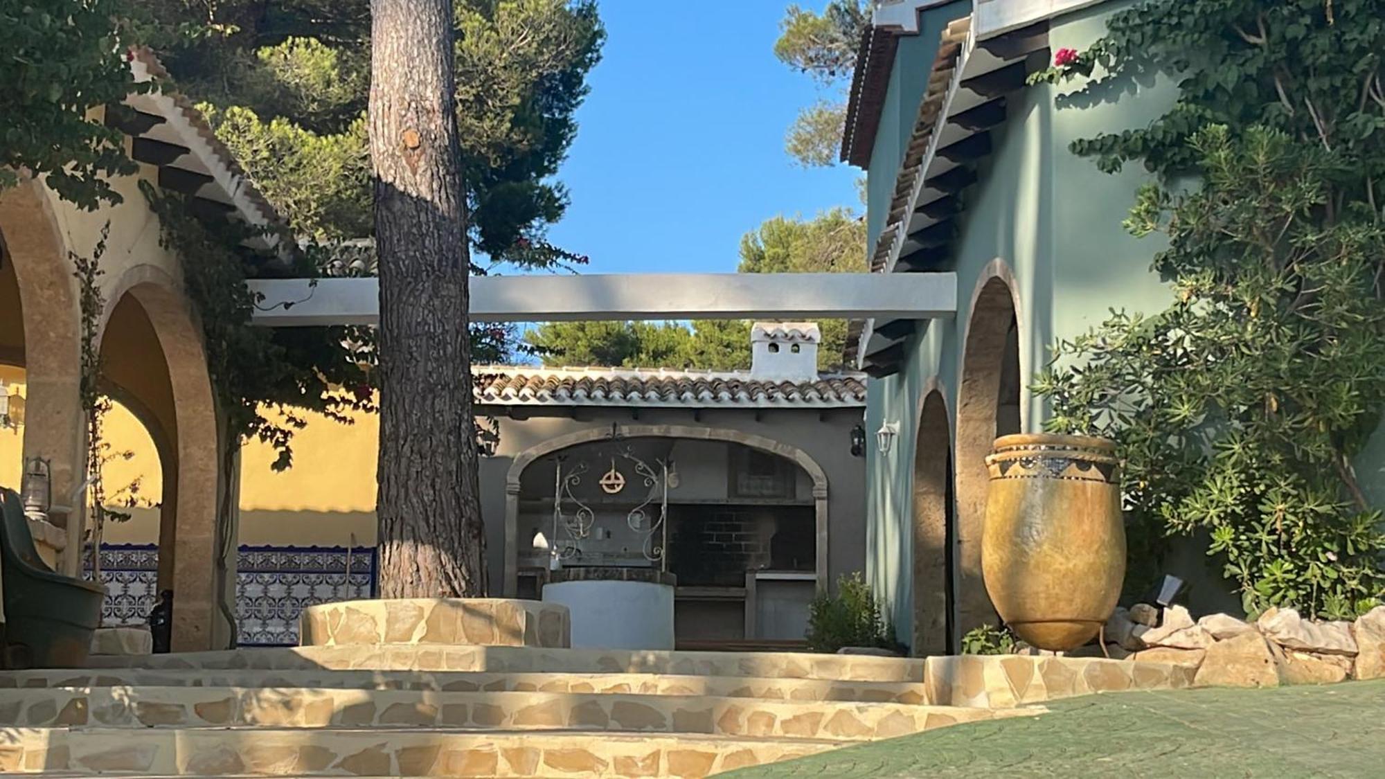 Apartamento La Paradiso