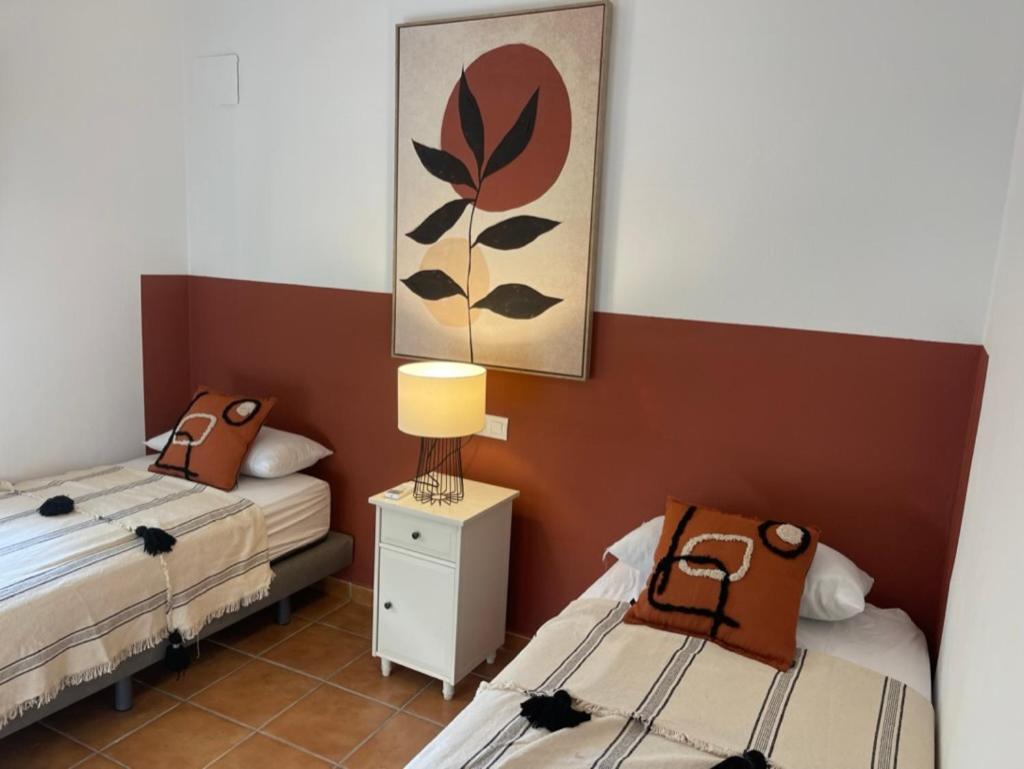 La Paradiso Apartamento *