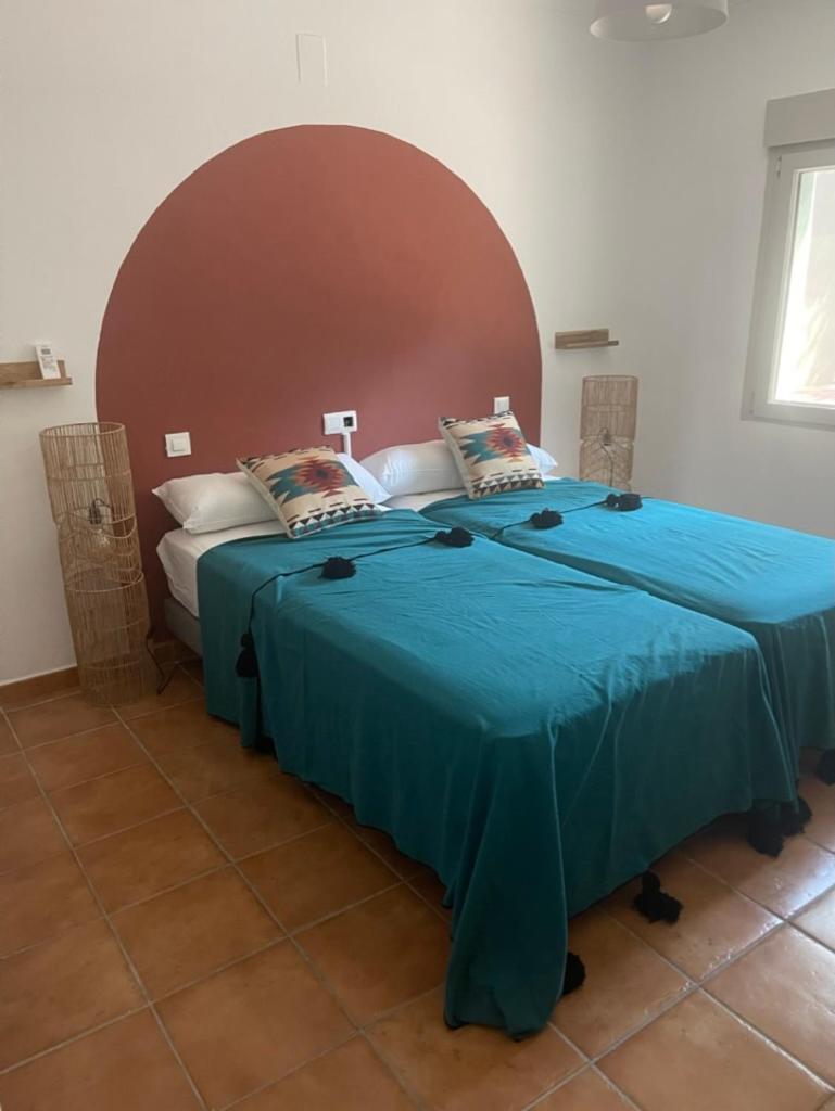 La Paradiso Appartement