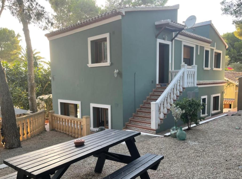La Paradiso Apartamento Jávea