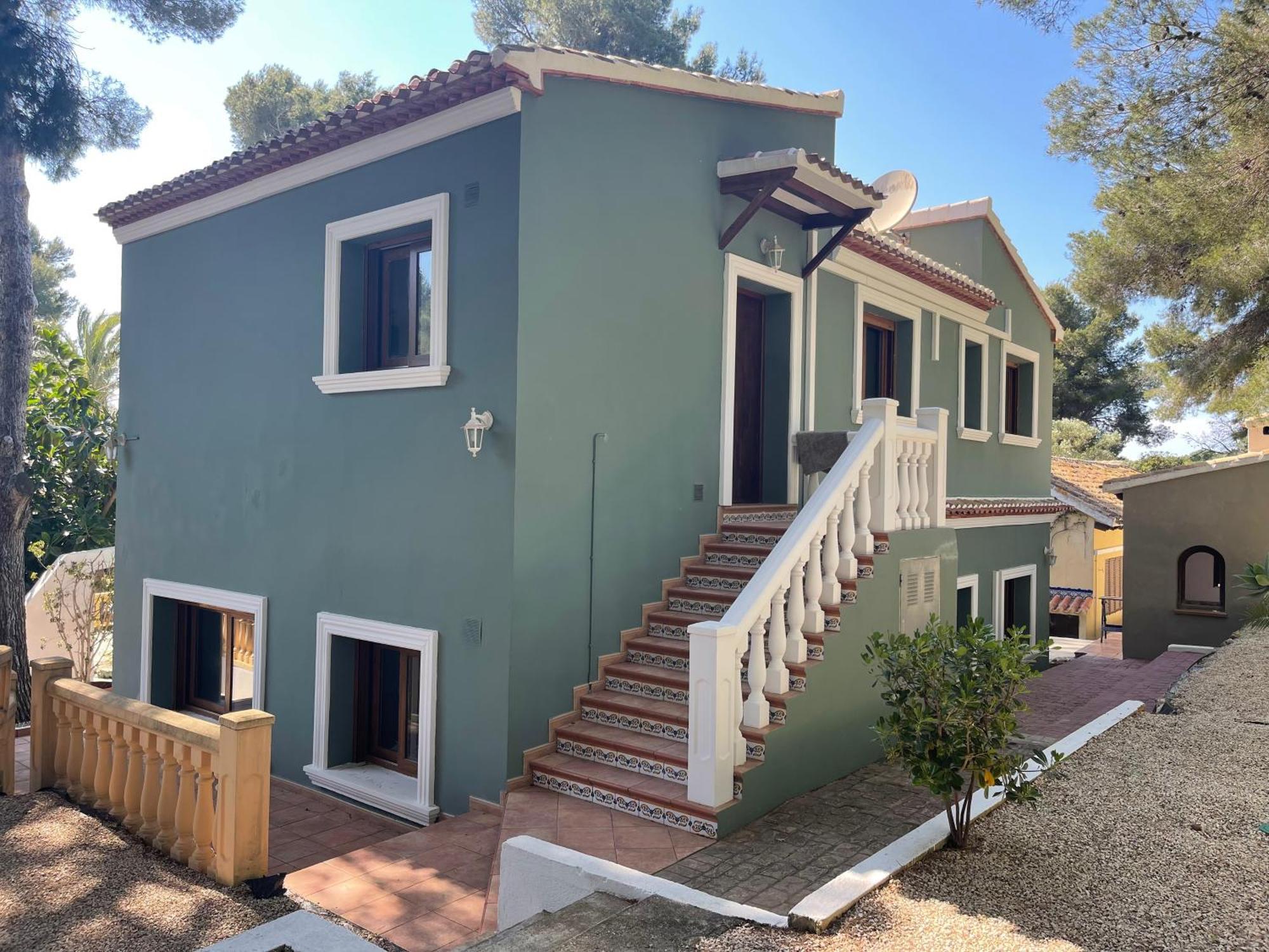 La Paradiso Apartamento Jávea