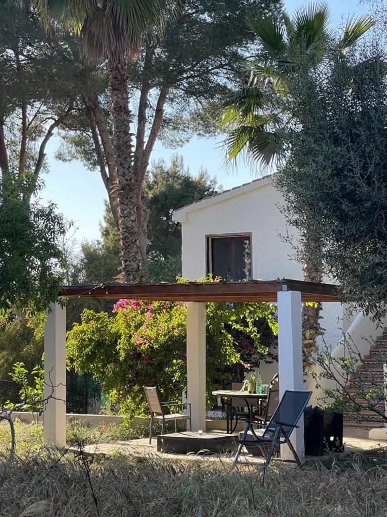 Apartamento La Paradiso