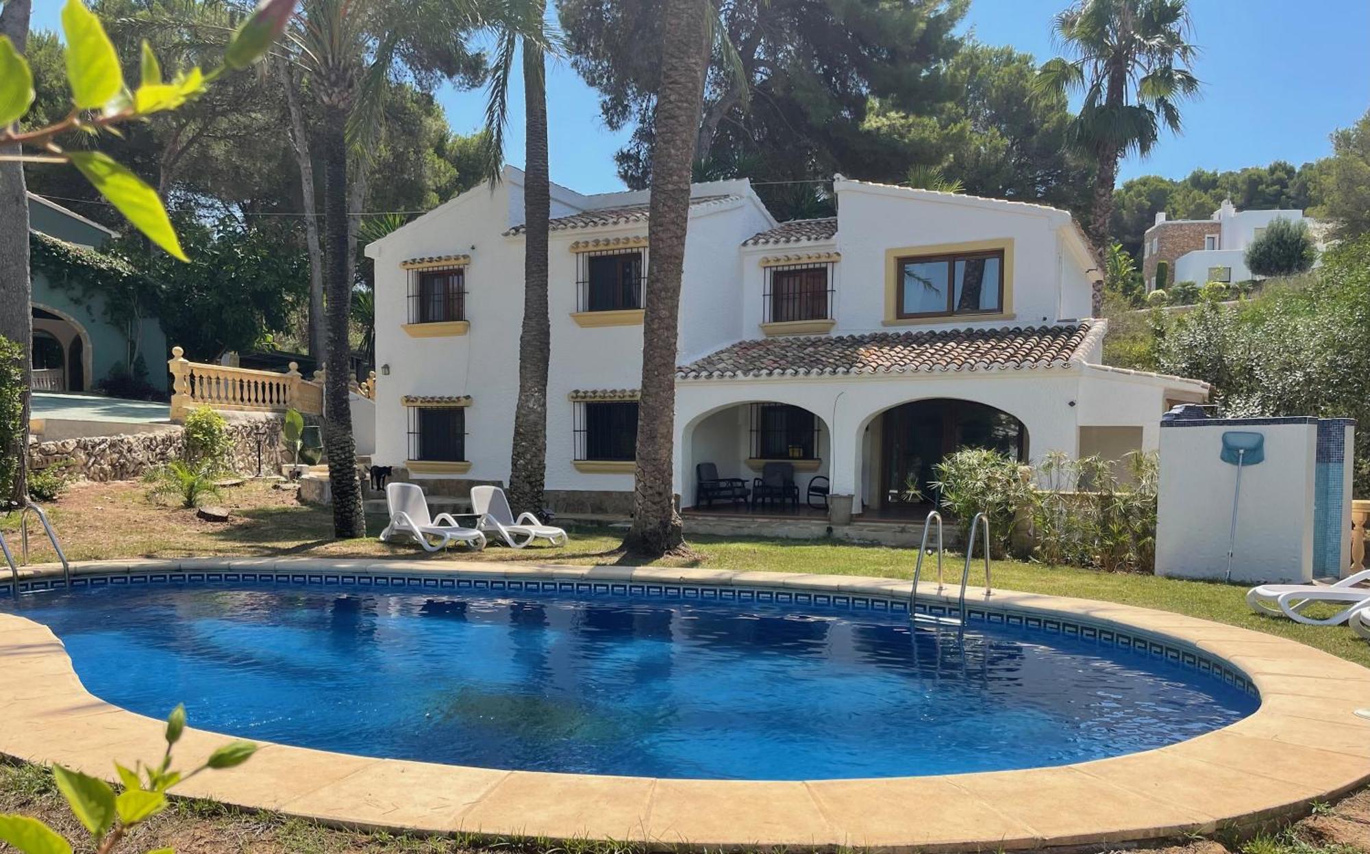 Apartamento La Paradiso