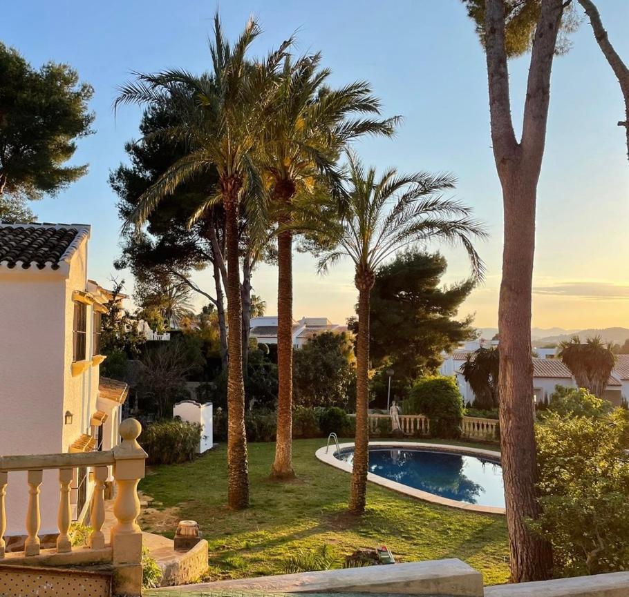Apartamento La Paradiso