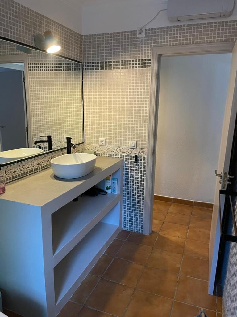La Paradiso Appartement *