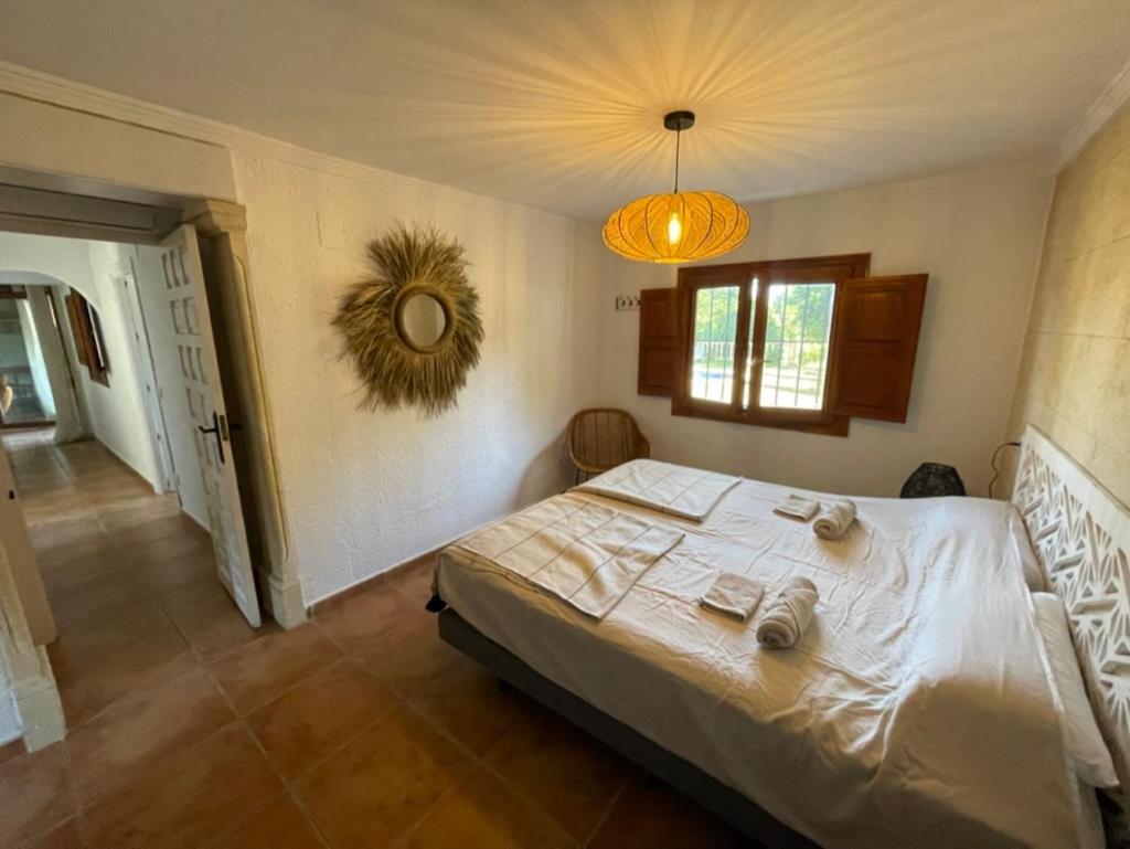 Appartement La Paradiso Jávea
