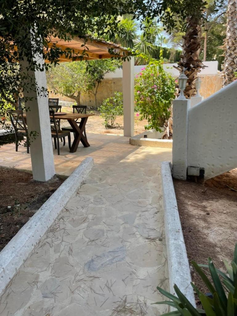 La Paradiso * Jávea