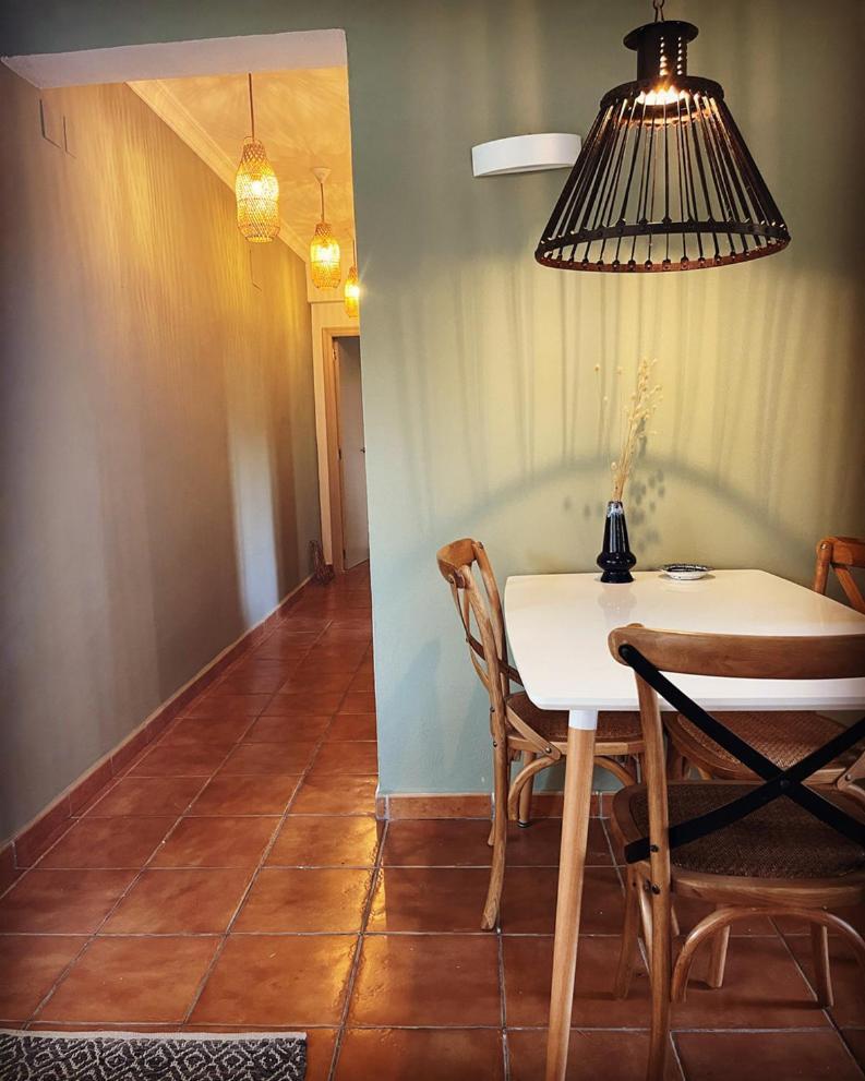 La Paradiso Appartement