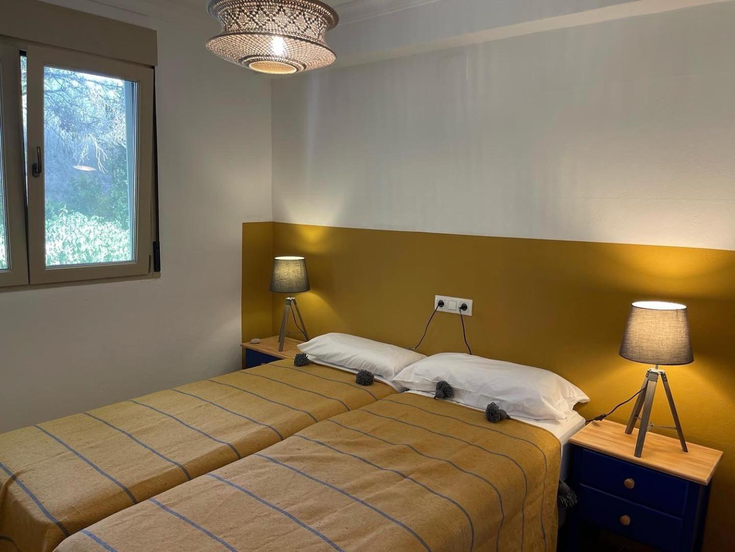 Appartement La Paradiso *