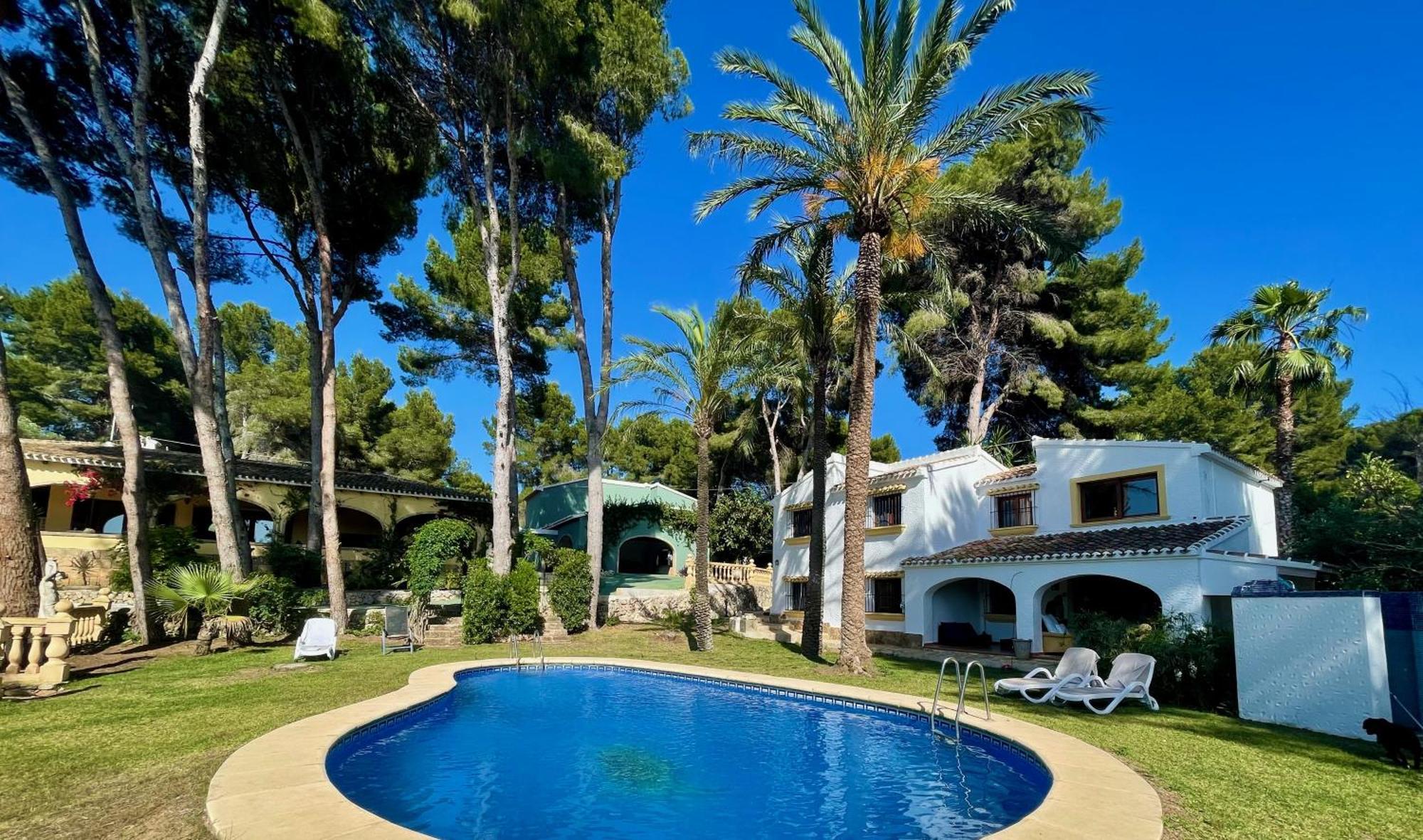 La Paradiso