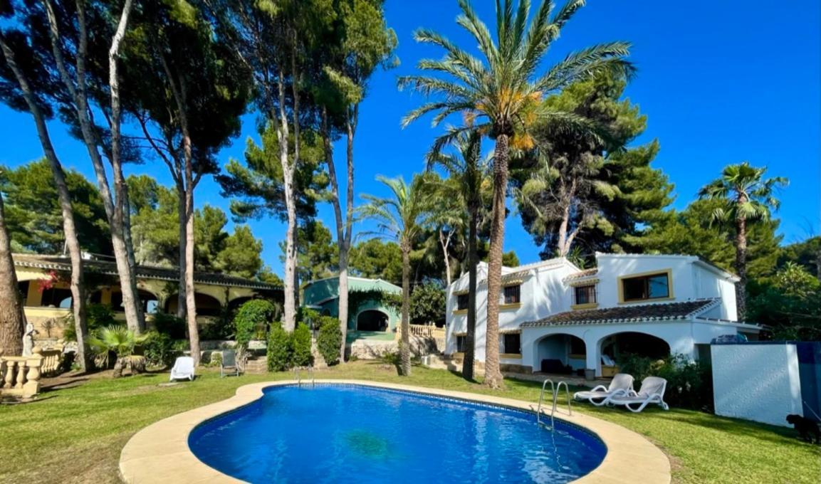 La Paradiso Jávea